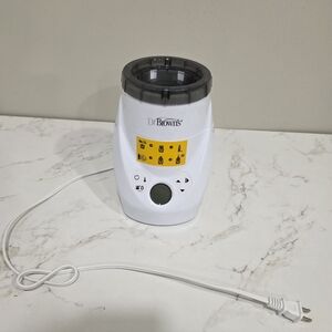 🍼Dr. Brown's Natural Flow MilkSPA Breast Milk and Bottle Warmer🍼